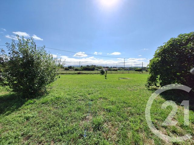 Afficher la photo en grand terrain à vendre - 940.0 m2 - LERAN - 09 - MIDI-PYRENEES - Century 21 Immo Sud