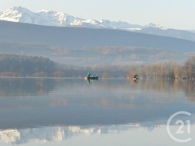 Afficher la photo en grand terrain à vendre - 940.0 m2 - LERAN - 09 - MIDI-PYRENEES - Century 21 Immo Sud