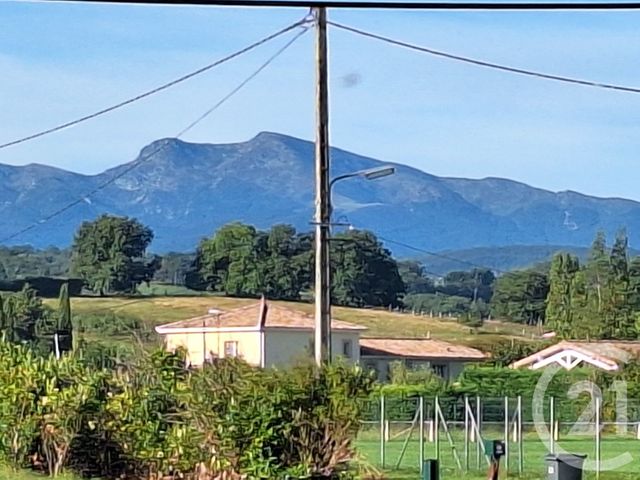 Afficher la photo en grand terrain à vendre - 940.0 m2 - LERAN - 09 - MIDI-PYRENEES - Century 21 Immo Sud