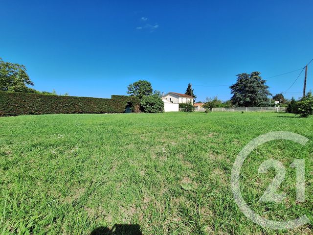 Afficher la photo en grand terrain à vendre - 940.0 m2 - LERAN - 09 - MIDI-PYRENEES - Century 21 Immo Sud