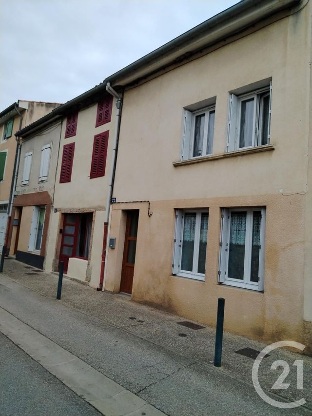maison - MIREPOIX - 09