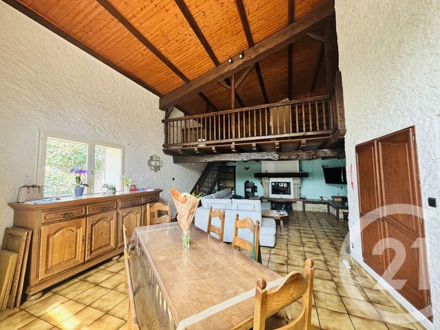 maison à vendre - 6 pièces - 220.0 m2 - 09 - MIDI-PYRENEES - Century 21 Immo Sud