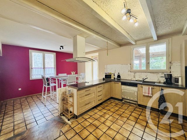 maison à vendre - 6 pièces - 220.0 m2 - 09 - MIDI-PYRENEES - Century 21 Immo Sud