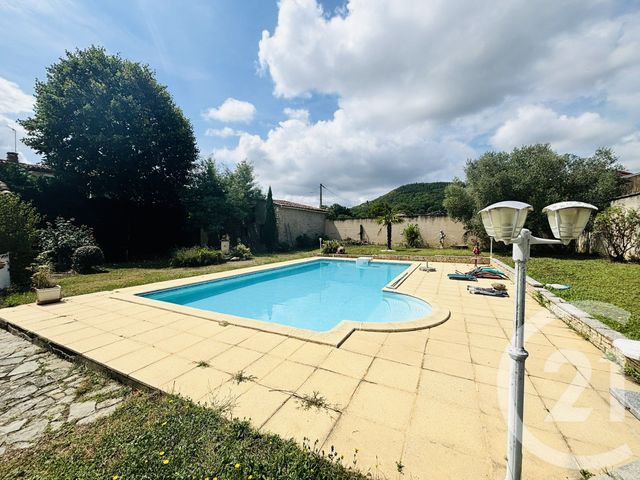 maison à vendre - 6 pièces - 220.0 m2 - 09 - MIDI-PYRENEES - Century 21 Immo Sud