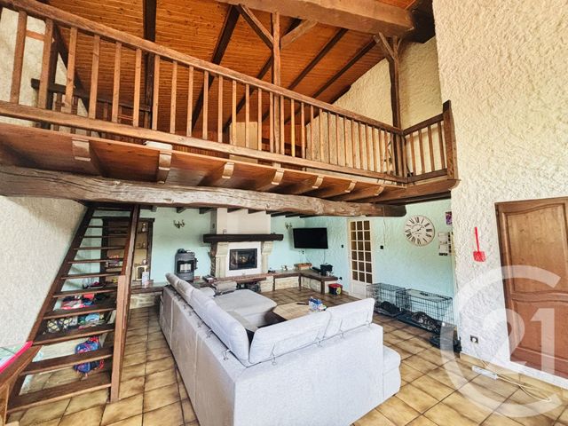 maison à vendre - 6 pièces - 220.0 m2 - 09 - MIDI-PYRENEES - Century 21 Immo Sud