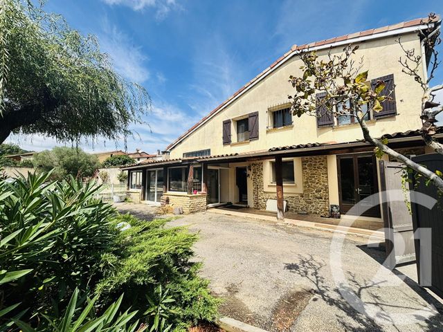 maison à vendre - 6 pièces - 220.0 m2 - 09 - MIDI-PYRENEES - Century 21 Immo Sud