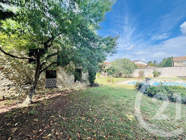 maison à vendre - 6 pièces - 220.0 m2 - 09 - MIDI-PYRENEES - Century 21 Immo Sud