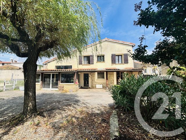maison à vendre - 6 pièces - 220.0 m2 - 09 - MIDI-PYRENEES - Century 21 Immo Sud