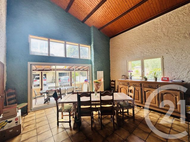maison à vendre - 6 pièces - 220.0 m2 - 09 - MIDI-PYRENEES - Century 21 Immo Sud