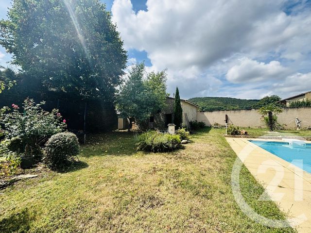 maison à vendre - 6 pièces - 220.0 m2 - 09 - MIDI-PYRENEES - Century 21 Immo Sud
