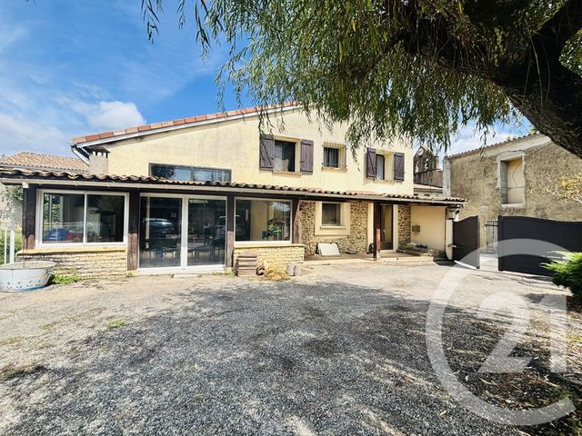 maison à vendre - 6 pièces - 220.0 m2 - 09 - MIDI-PYRENEES - Century 21 Immo Sud