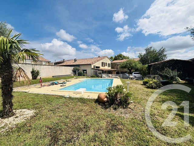 maison à vendre - 6 pièces - 220.0 m2 - 09 - MIDI-PYRENEES - Century 21 Immo Sud