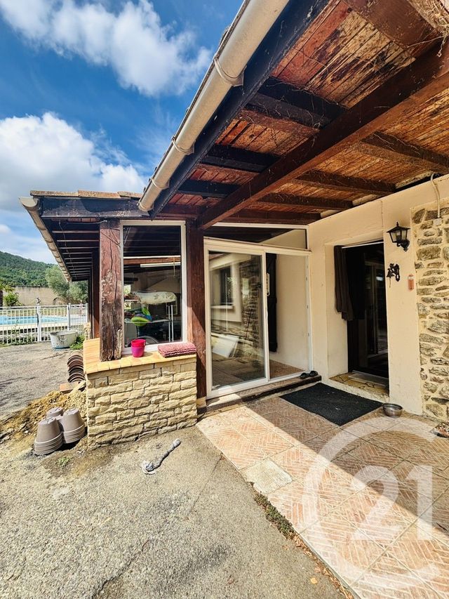 maison à vendre - 6 pièces - 220.0 m2 - 09 - MIDI-PYRENEES - Century 21 Immo Sud