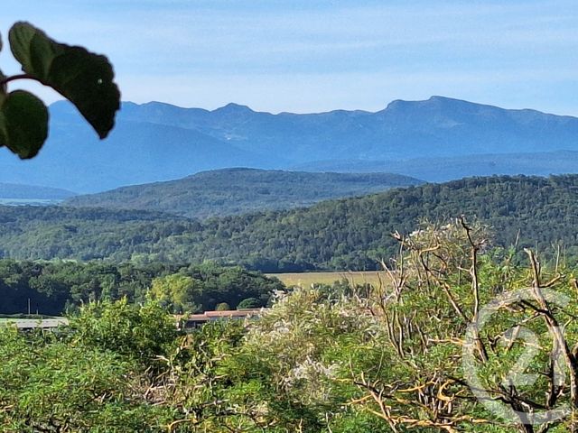 maison à vendre - 4 pièces - 128.0 m2 - MIREPOIX - 09 - MIDI-PYRENEES - Century 21 Immo Sud