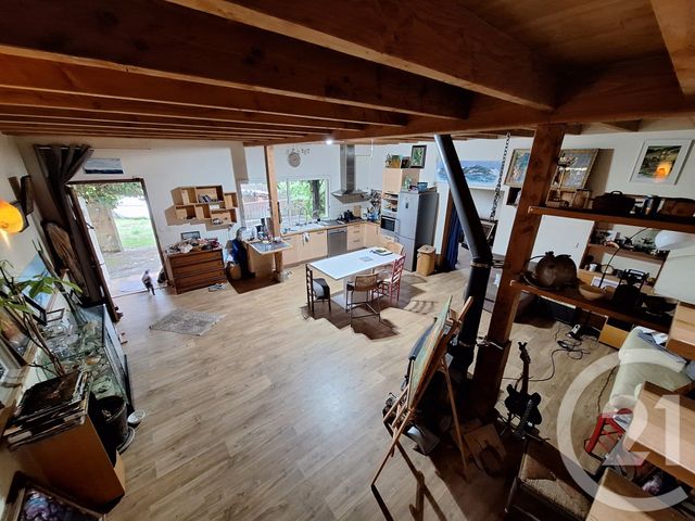 maison à vendre - 4 pièces - 128.0 m2 - MIREPOIX - 09 - MIDI-PYRENEES - Century 21 Immo Sud