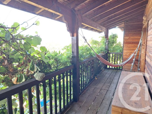 maison à vendre - 4 pièces - 128.0 m2 - MIREPOIX - 09 - MIDI-PYRENEES - Century 21 Immo Sud