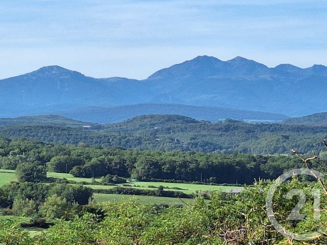 maison à vendre - 4 pièces - 128.0 m2 - MIREPOIX - 09 - MIDI-PYRENEES - Century 21 Immo Sud