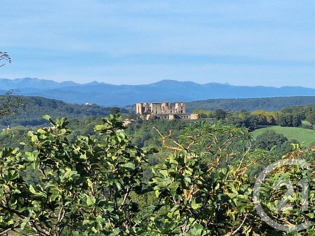 maison à vendre - 4 pièces - 128.0 m2 - MIREPOIX - 09 - MIDI-PYRENEES - Century 21 Immo Sud