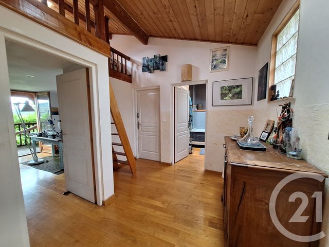 maison à vendre - 4 pièces - 128.0 m2 - MIREPOIX - 09 - MIDI-PYRENEES - Century 21 Immo Sud