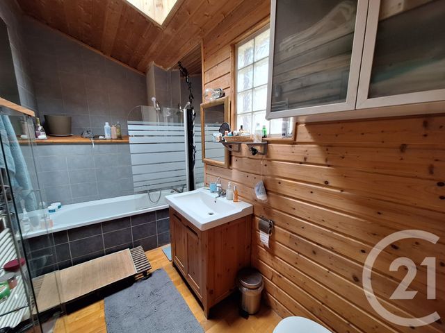 maison à vendre - 4 pièces - 128.0 m2 - MIREPOIX - 09 - MIDI-PYRENEES - Century 21 Immo Sud