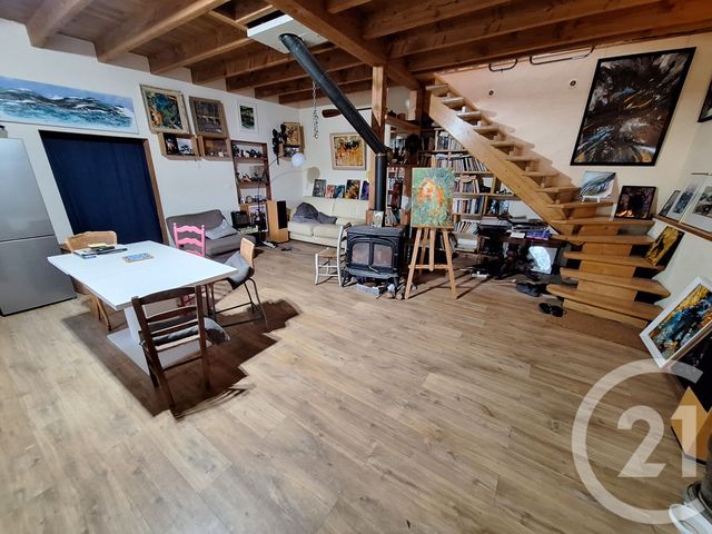 maison à vendre - 4 pièces - 128.0 m2 - MIREPOIX - 09 - MIDI-PYRENEES - Century 21 Immo Sud