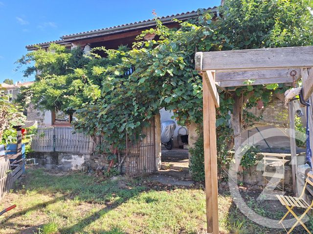 maison à vendre - 4 pièces - 128.0 m2 - MIREPOIX - 09 - MIDI-PYRENEES - Century 21 Immo Sud