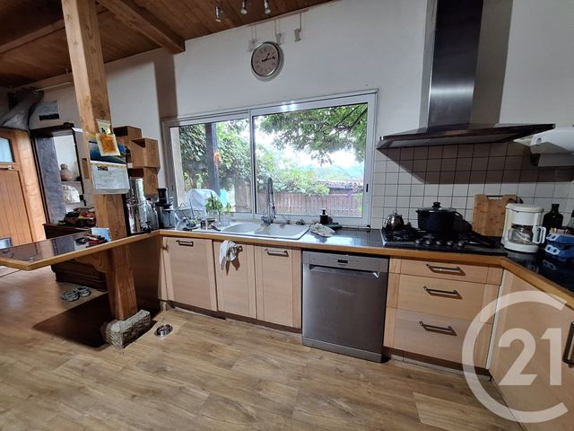 maison à vendre - 4 pièces - 128.0 m2 - MIREPOIX - 09 - MIDI-PYRENEES - Century 21 Immo Sud