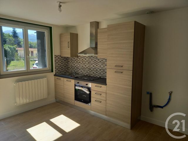 appartement - LAVELANET - 09