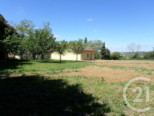 maison à vendre - 9 pièces - 290.71 m2 - LAFAGE - 11 - LANGUEDOC-ROUSSILLON - Century 21 Immo Sud