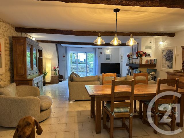 maison à vendre - 9 pièces - 290.71 m2 - LAFAGE - 11 - LANGUEDOC-ROUSSILLON - Century 21 Immo Sud