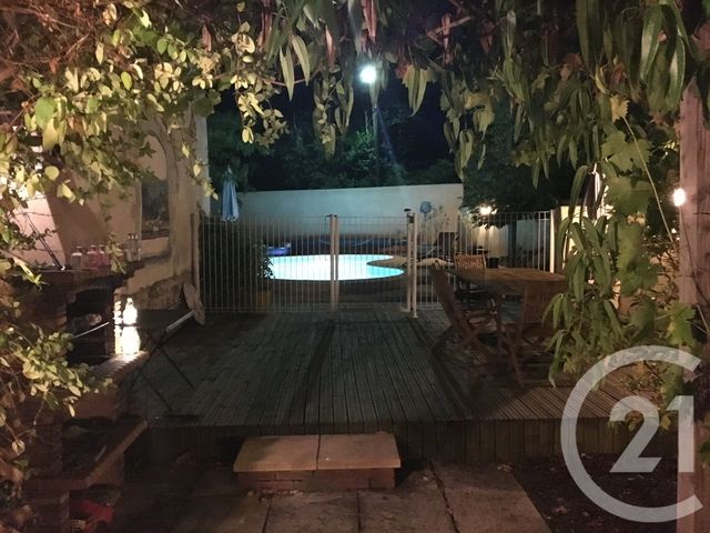maison à vendre - 9 pièces - 290.71 m2 - LAFAGE - 11 - LANGUEDOC-ROUSSILLON - Century 21 Immo Sud