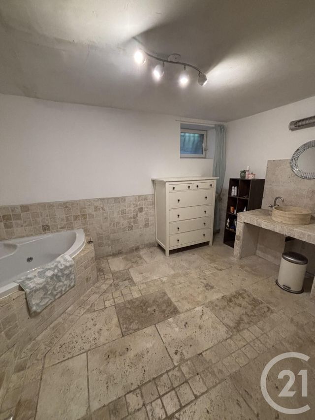 maison à vendre - 9 pièces - 290.71 m2 - LAFAGE - 11 - LANGUEDOC-ROUSSILLON - Century 21 Immo Sud