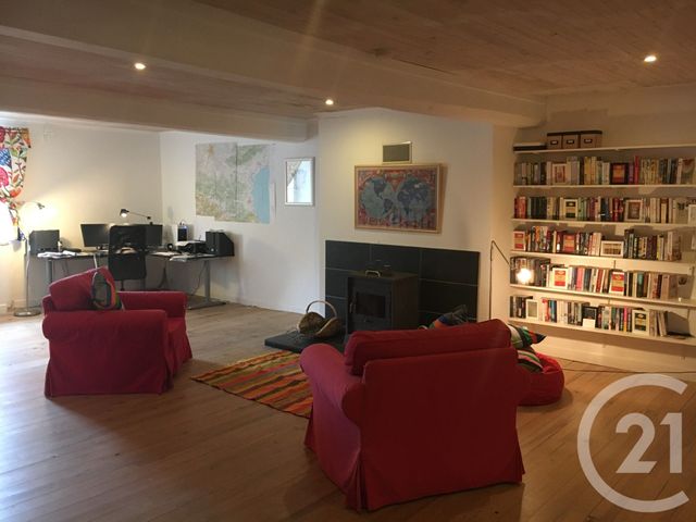 maison à vendre - 9 pièces - 290.71 m2 - LAFAGE - 11 - LANGUEDOC-ROUSSILLON - Century 21 Immo Sud