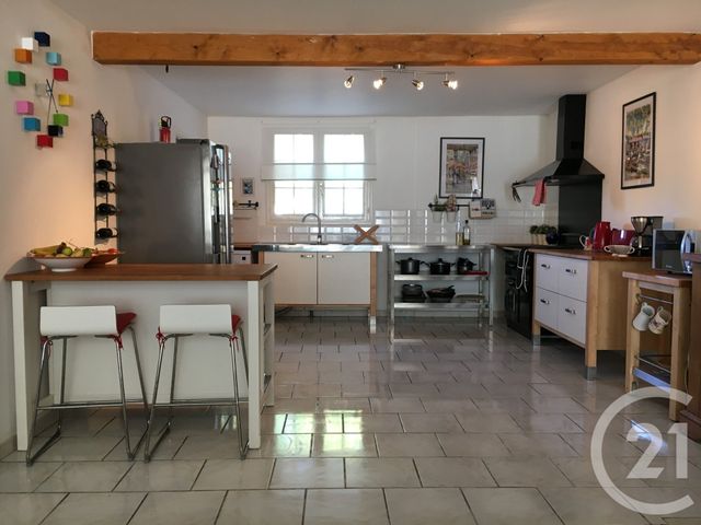 maison à vendre - 9 pièces - 290.71 m2 - LAFAGE - 11 - LANGUEDOC-ROUSSILLON - Century 21 Immo Sud