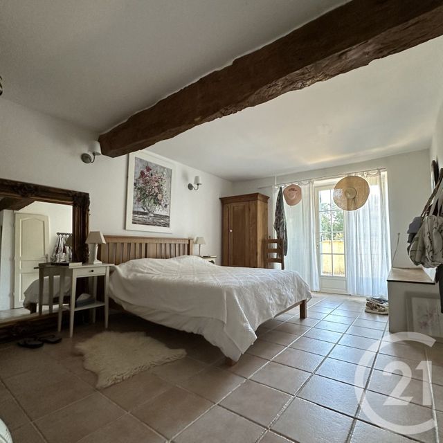 maison à vendre - 9 pièces - 290.71 m2 - LAFAGE - 11 - LANGUEDOC-ROUSSILLON - Century 21 Immo Sud