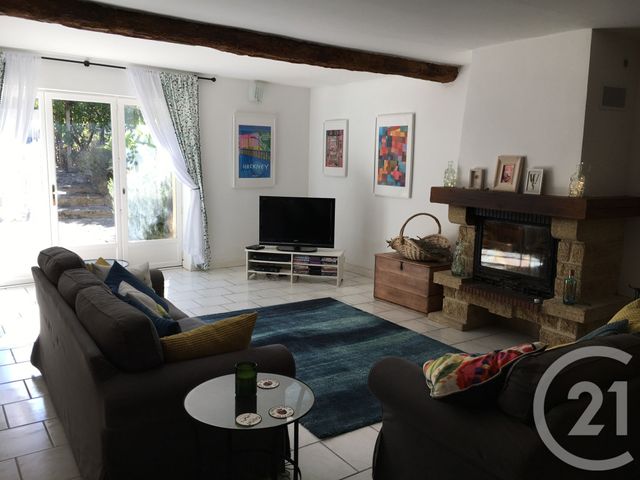 maison à vendre - 9 pièces - 290.71 m2 - LAFAGE - 11 - LANGUEDOC-ROUSSILLON - Century 21 Immo Sud