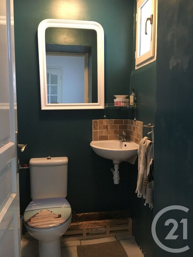 maison à vendre - 9 pièces - 290.71 m2 - LAFAGE - 11 - LANGUEDOC-ROUSSILLON - Century 21 Immo Sud