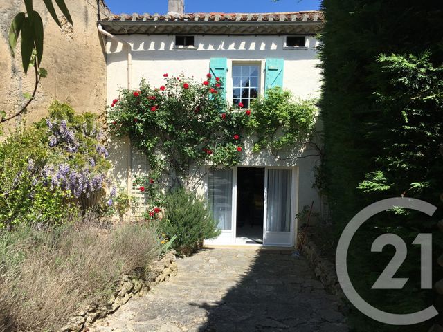 maison à vendre - 9 pièces - 290.71 m2 - LAFAGE - 11 - LANGUEDOC-ROUSSILLON - Century 21 Immo Sud