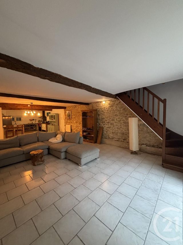 maison à vendre - 9 pièces - 290.71 m2 - LAFAGE - 11 - LANGUEDOC-ROUSSILLON - Century 21 Immo Sud