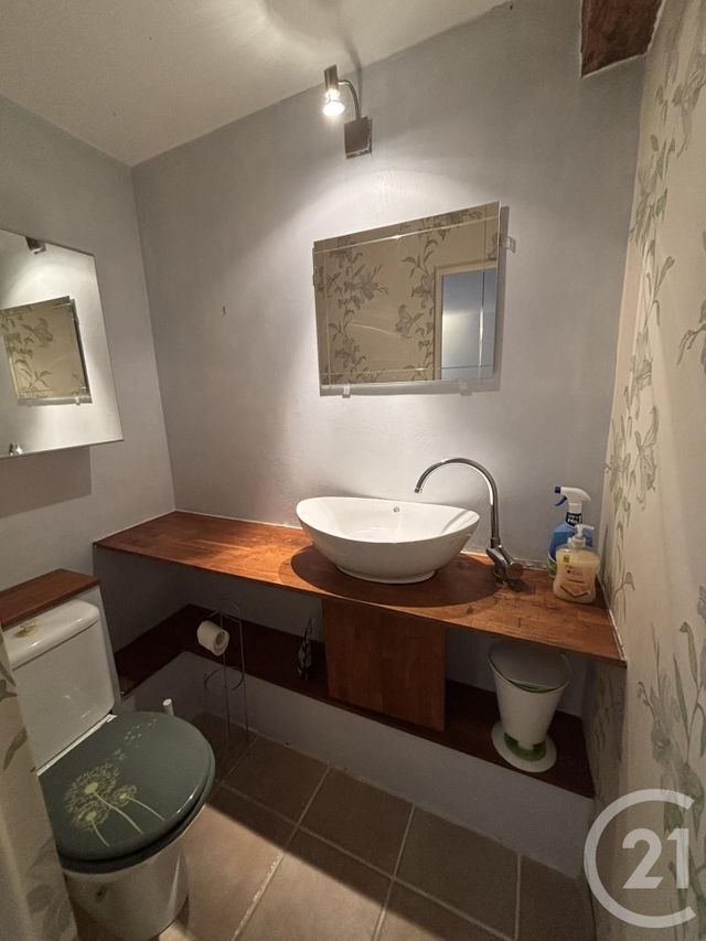 maison à vendre - 9 pièces - 290.71 m2 - LAFAGE - 11 - LANGUEDOC-ROUSSILLON - Century 21 Immo Sud