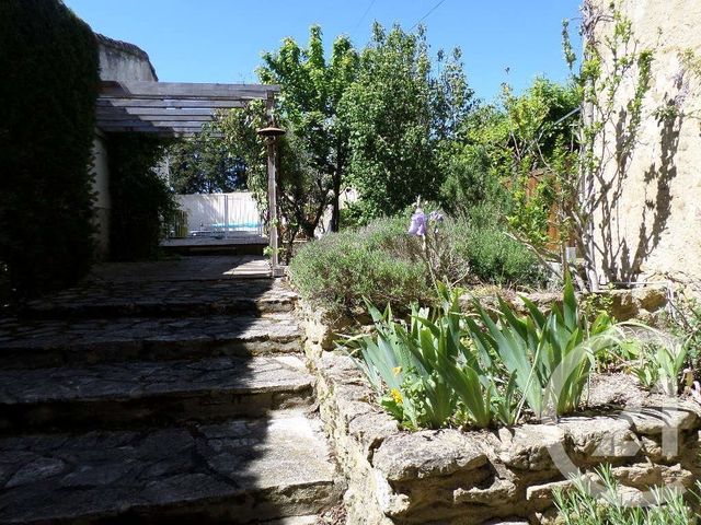 maison à vendre - 9 pièces - 290.71 m2 - LAFAGE - 11 - LANGUEDOC-ROUSSILLON - Century 21 Immo Sud