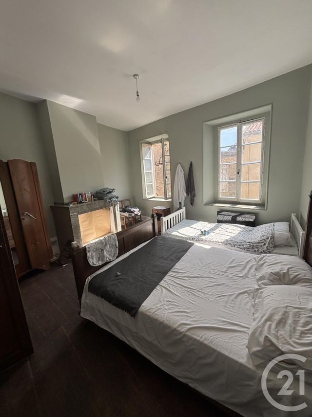 maison à vendre - 4 pièces - 159.53 m2 - STE COLOMBE SUR L HERS - 11 - LANGUEDOC-ROUSSILLON - Century 21 Immo Sud