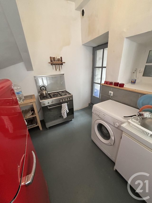 maison à vendre - 4 pièces - 159.53 m2 - STE COLOMBE SUR L HERS - 11 - LANGUEDOC-ROUSSILLON - Century 21 Immo Sud