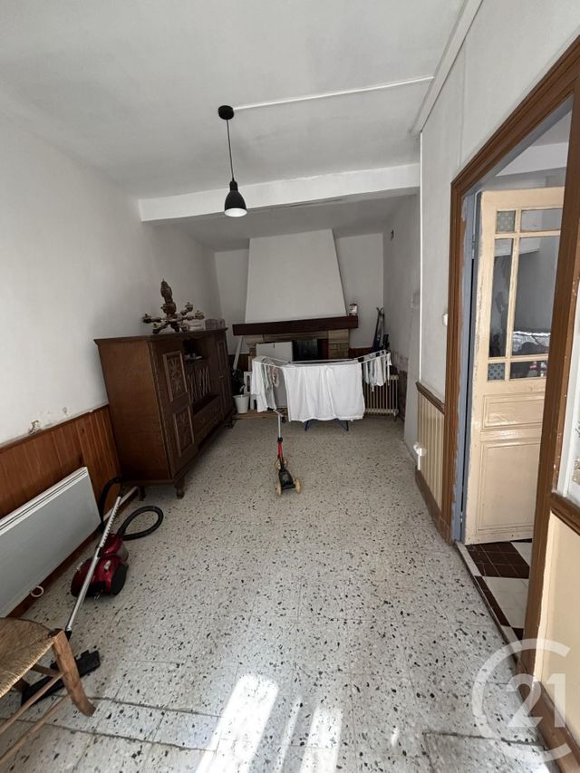 maison à vendre - 4 pièces - 159.53 m2 - STE COLOMBE SUR L HERS - 11 - LANGUEDOC-ROUSSILLON - Century 21 Immo Sud