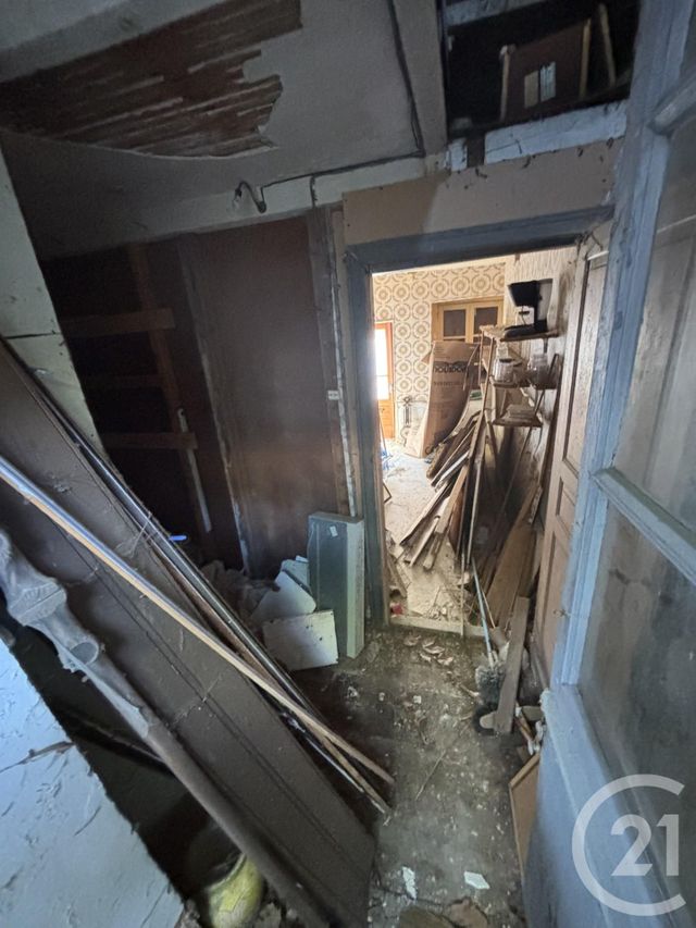 maison à vendre - 4 pièces - 159.53 m2 - STE COLOMBE SUR L HERS - 11 - LANGUEDOC-ROUSSILLON - Century 21 Immo Sud