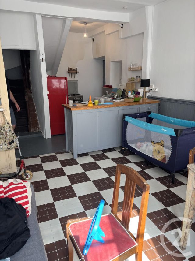 maison à vendre - 4 pièces - 159.53 m2 - STE COLOMBE SUR L HERS - 11 - LANGUEDOC-ROUSSILLON - Century 21 Immo Sud