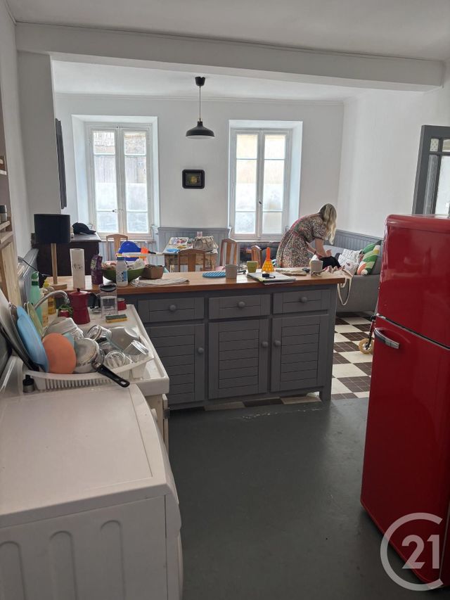 maison à vendre - 4 pièces - 159.53 m2 - STE COLOMBE SUR L HERS - 11 - LANGUEDOC-ROUSSILLON - Century 21 Immo Sud