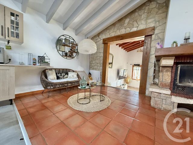 maison à vendre - 5 pièces - 182.0 m2 - MIREPOIX - 09 - MIDI-PYRENEES - Century 21 Immo Sud