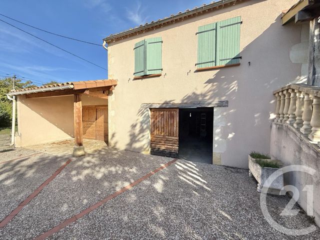 maison à vendre - 5 pièces - 182.0 m2 - MIREPOIX - 09 - MIDI-PYRENEES - Century 21 Immo Sud