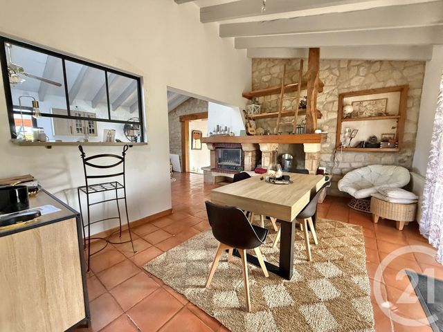 maison à vendre - 5 pièces - 182.0 m2 - MIREPOIX - 09 - MIDI-PYRENEES - Century 21 Immo Sud